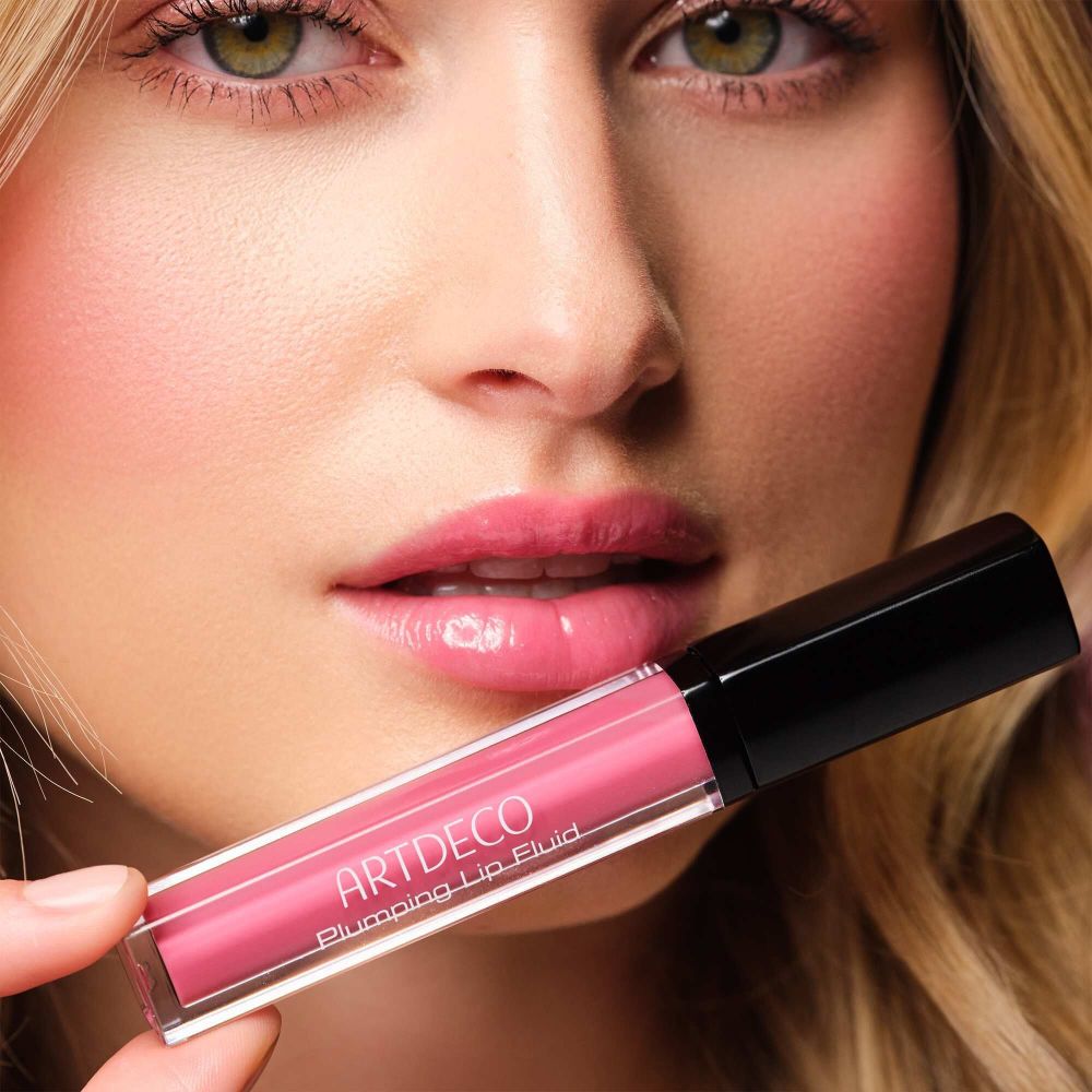 Флюид для губ увеличивающий объем Plumping Lip Fluid