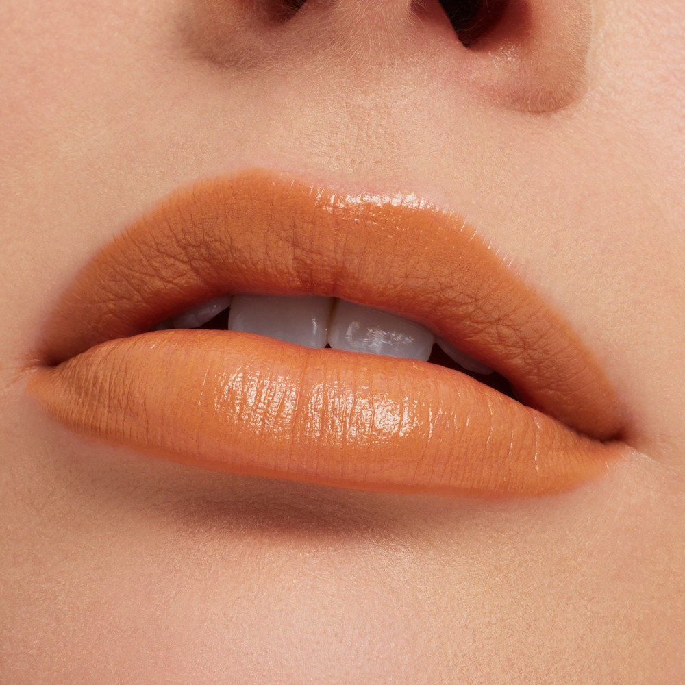 Губная помада Macximal Satin Lipstick 