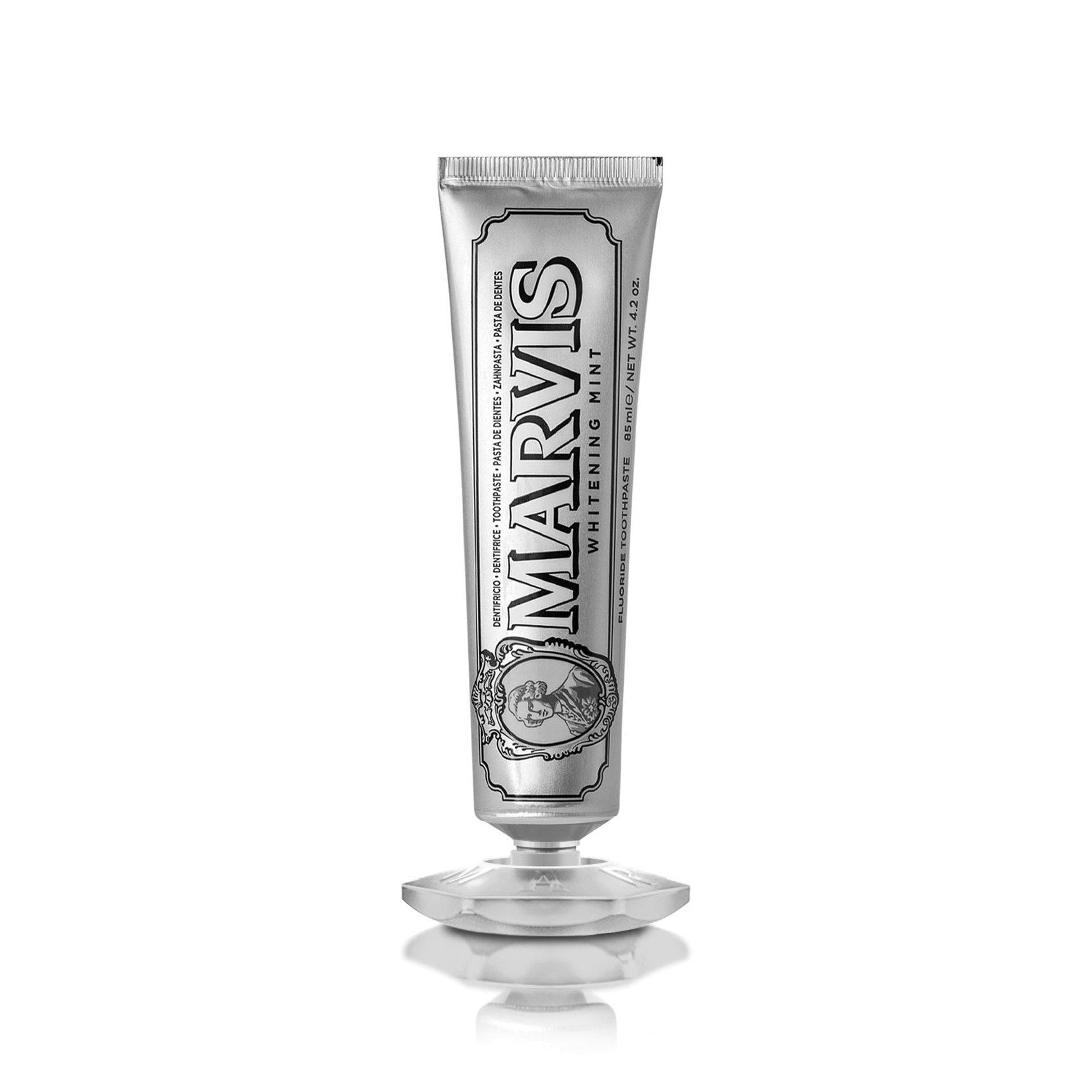 Набор Marvis Whitening купить в VISAGEHALL