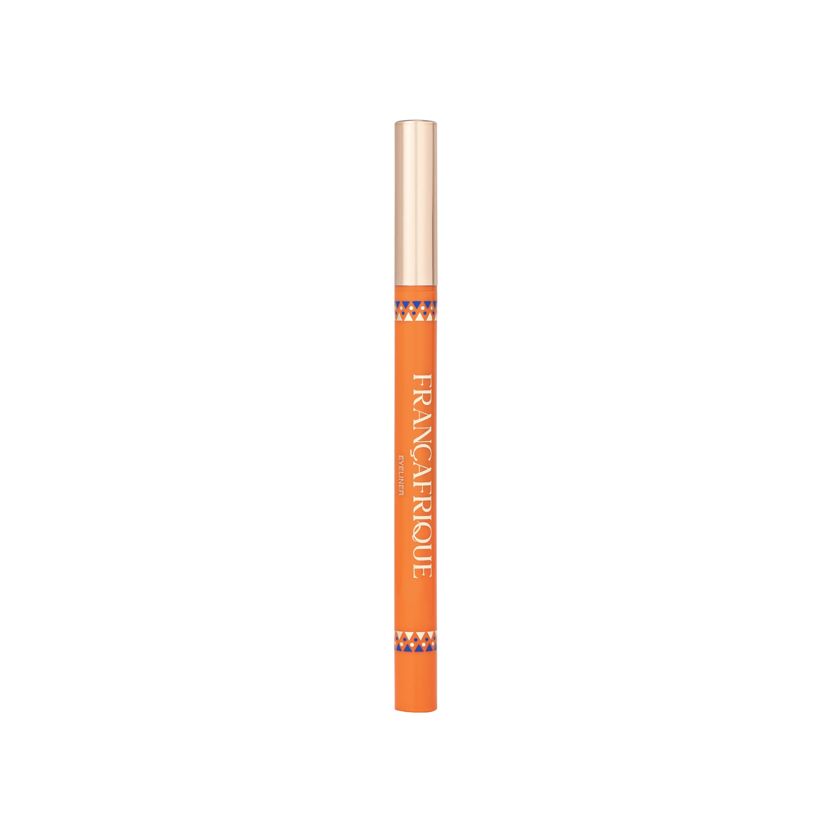 Подводка для глаз Eyeliner pen Francafrique