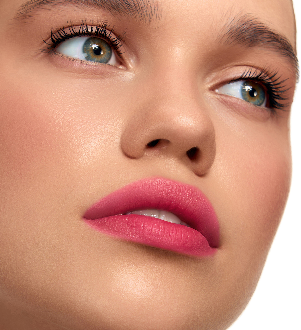 Тинт для губ Lip Tint Aqua Gel Hyaluron Complex