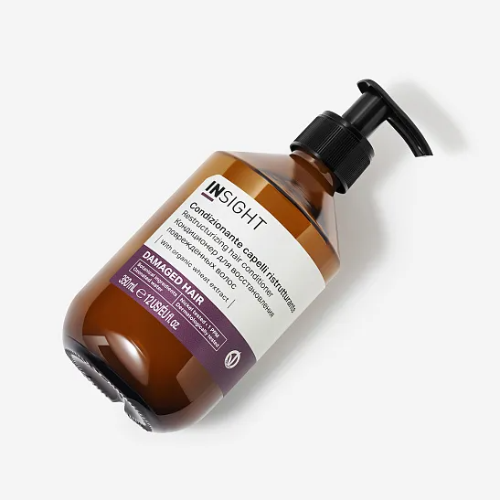 Кондиционер для восстановления поврежденных волос Damaged Hair купить в VISAGEHALL