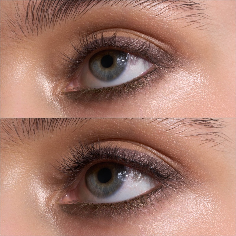 Ресницы пучковые шелк 6мм купить в VISAGEHALL