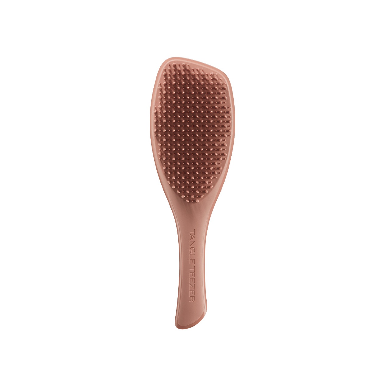 Расческа для волос The Complete Carebrush Fine Glazed Mocha купить в VISAGEHALL