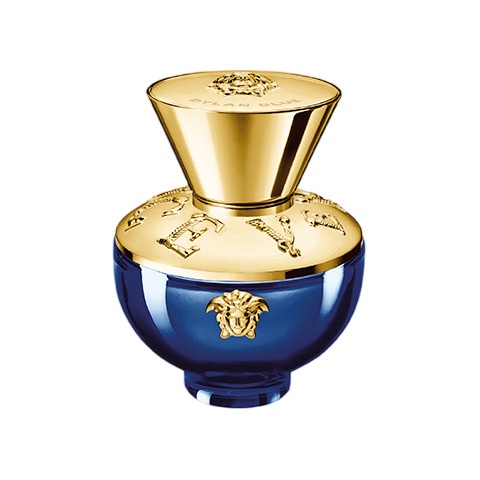 Dylan Blue Pour femme Парфюмерная вода купить в VISAGEHALL
