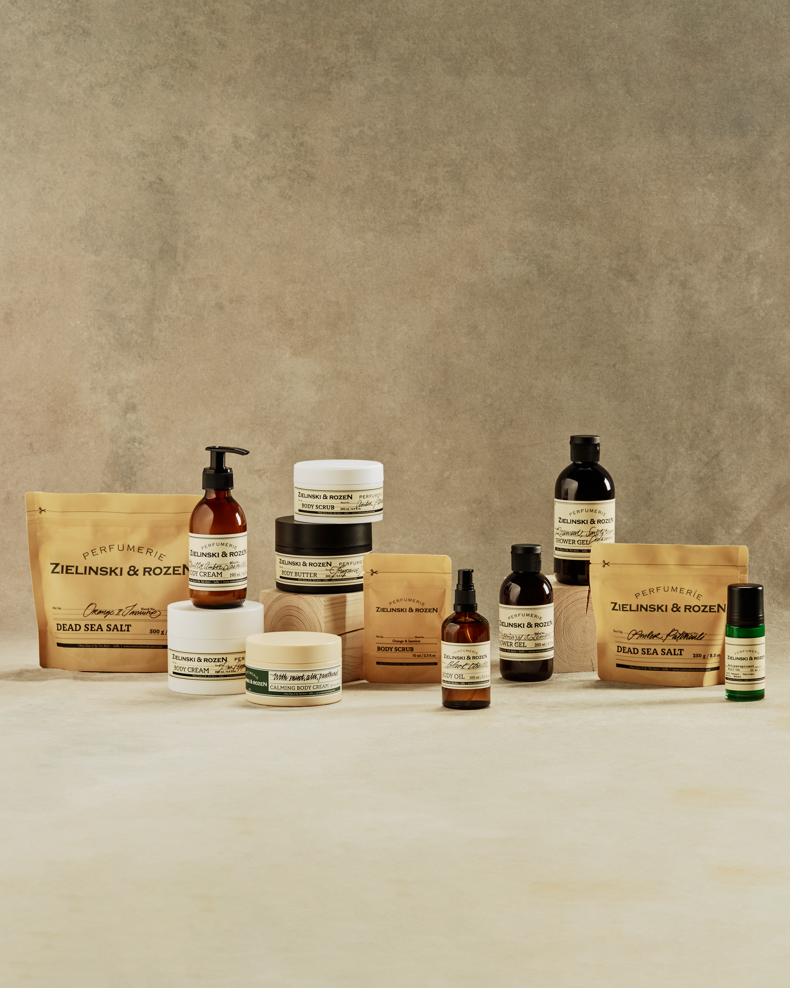 Гель для душа Табак, Кедр, Перец купить в VISAGEHALL