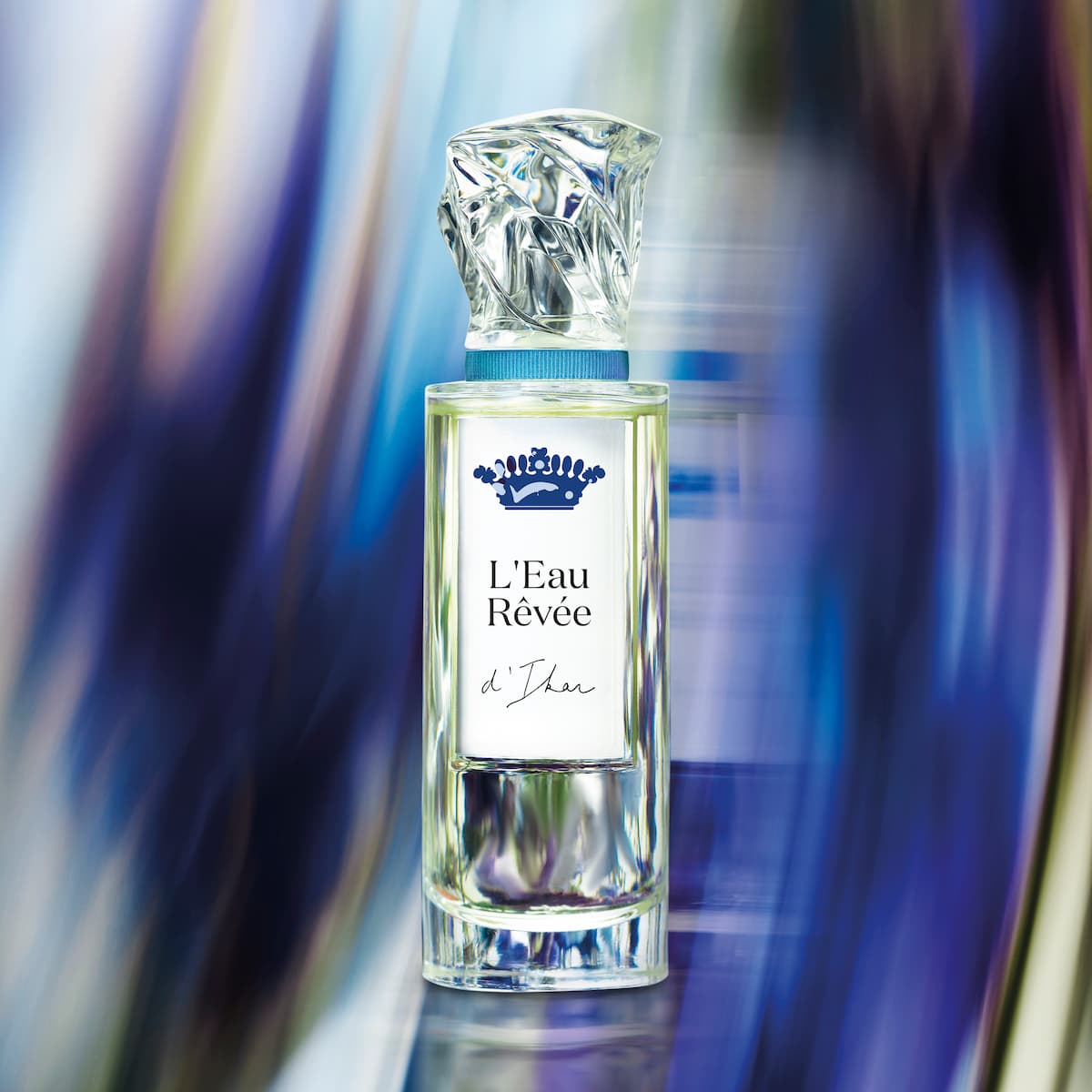 L'Eau Revee D'Ikar Туалетная вода купить в VISAGEHALL