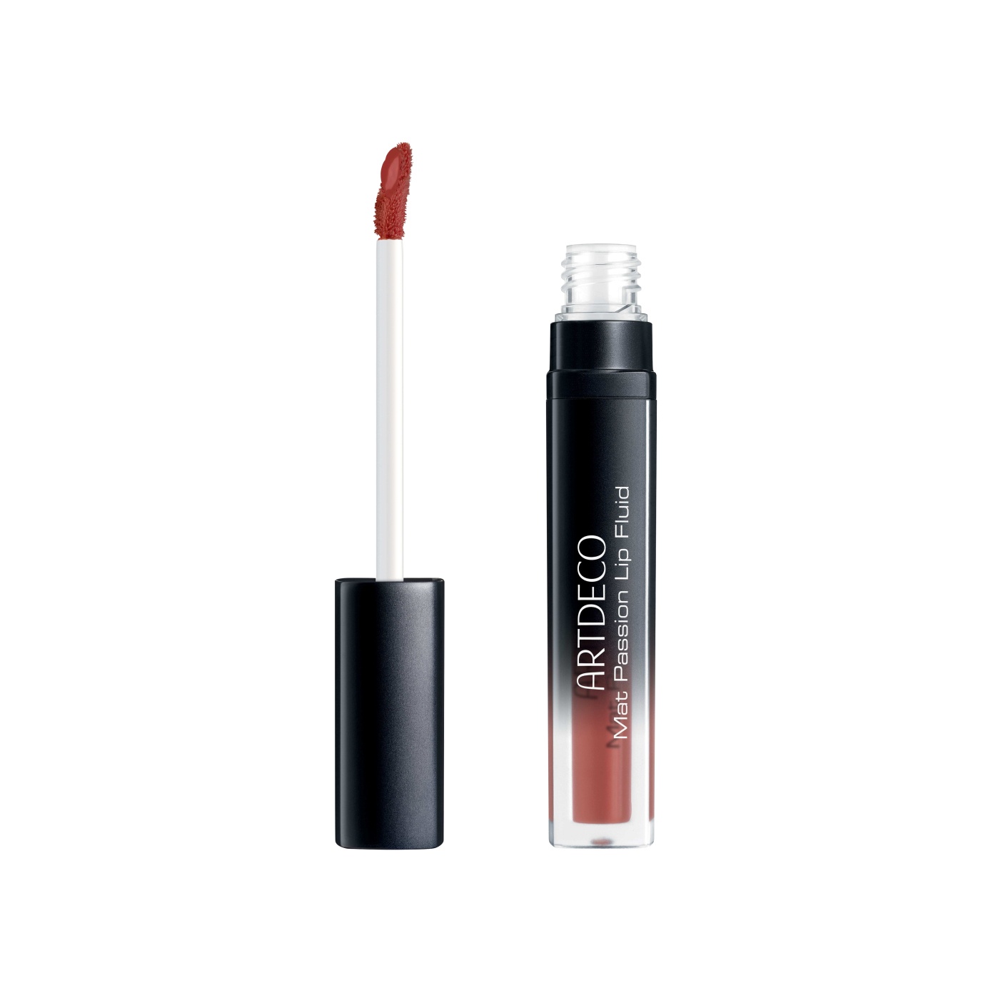 Флюид для губ матовый Mat Passion Lip Fluid