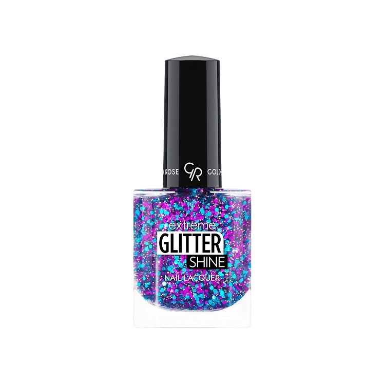Гель-лак для ногтей Extreme Gel Shine 