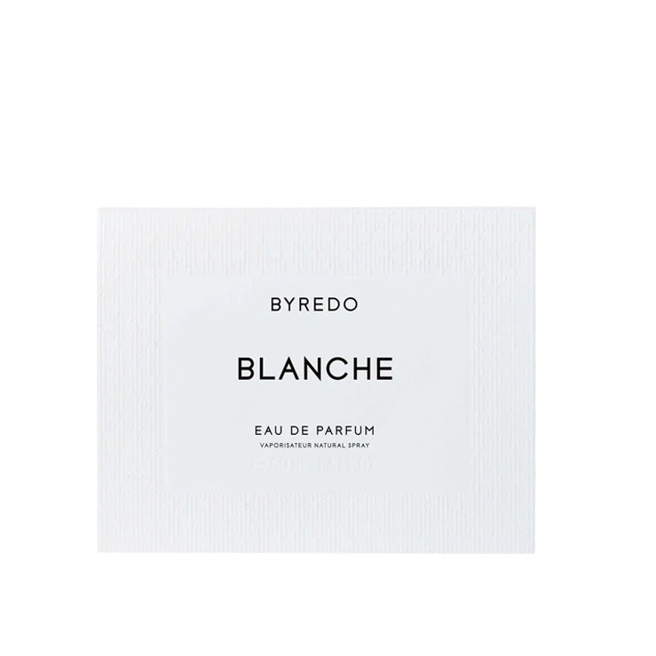 Blanche Парфюмерная вода купить в VISAGEHALL
