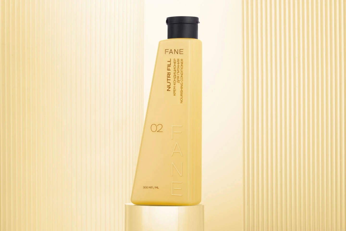Крем-кондиционер для питания Nutri Fill купить в VISAGEHALL