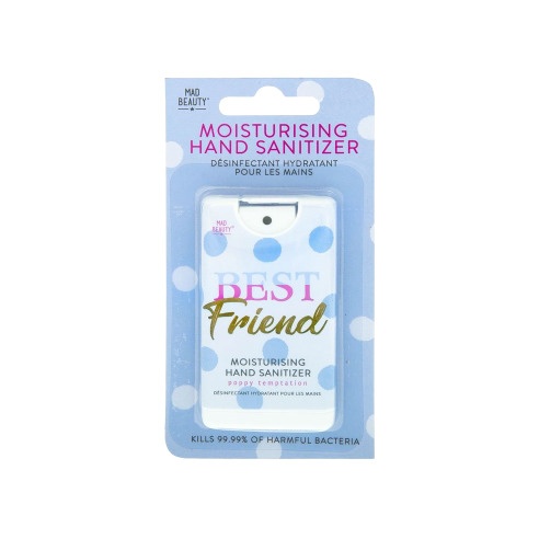 Антисептик для рук Best Friend купить в VISAGEHALL