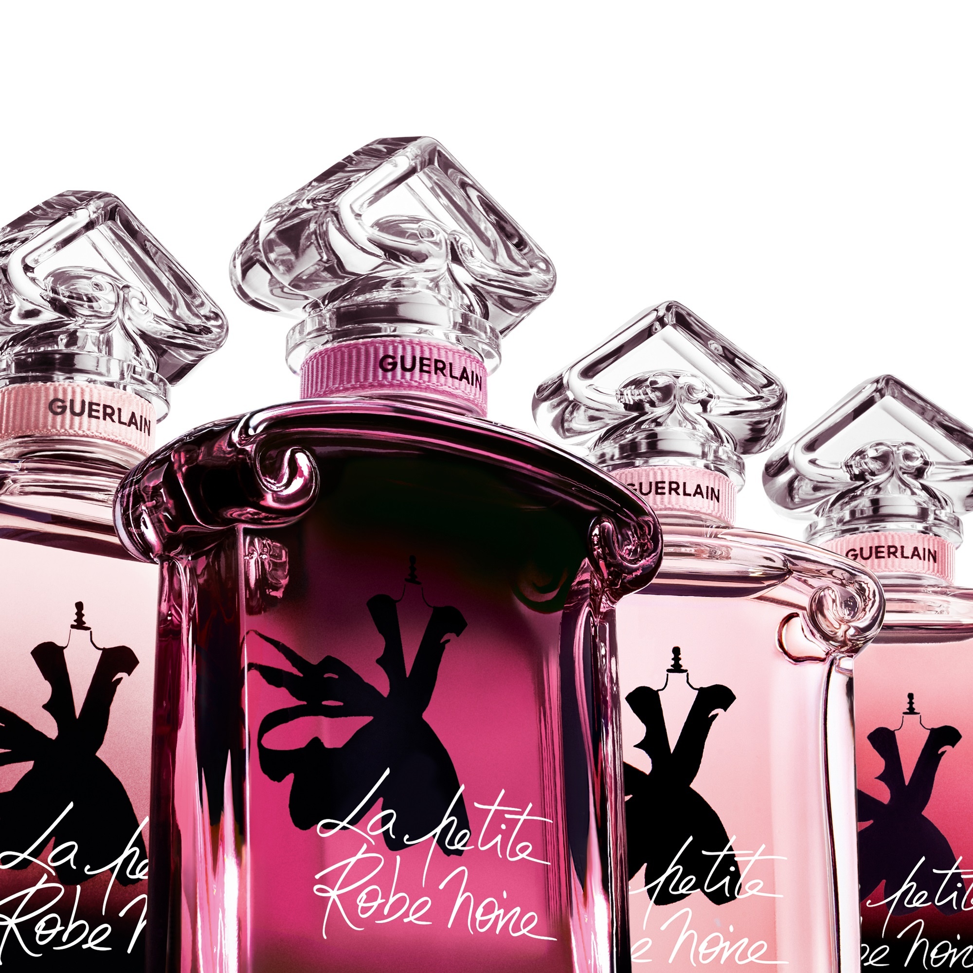 La Petite Robe Noire Духи