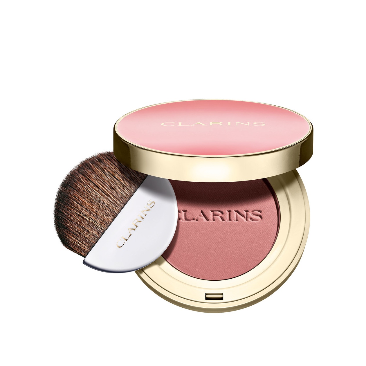 Румяна для лица компактные Joli Blush купить в VISAGEHALL