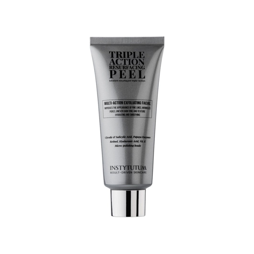 Пилинг тройного действия Triple Action Resurfacing Peel