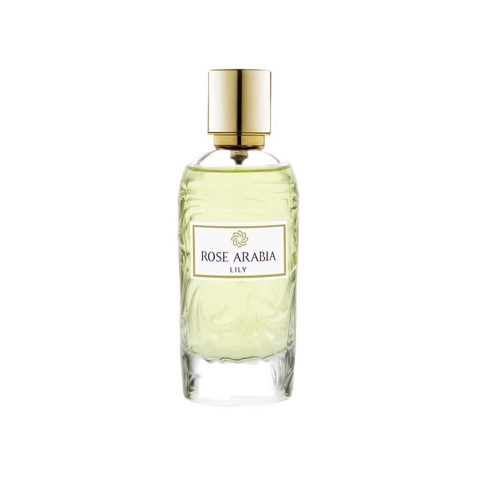 Rose Arabia Lily Парфюмерная вода