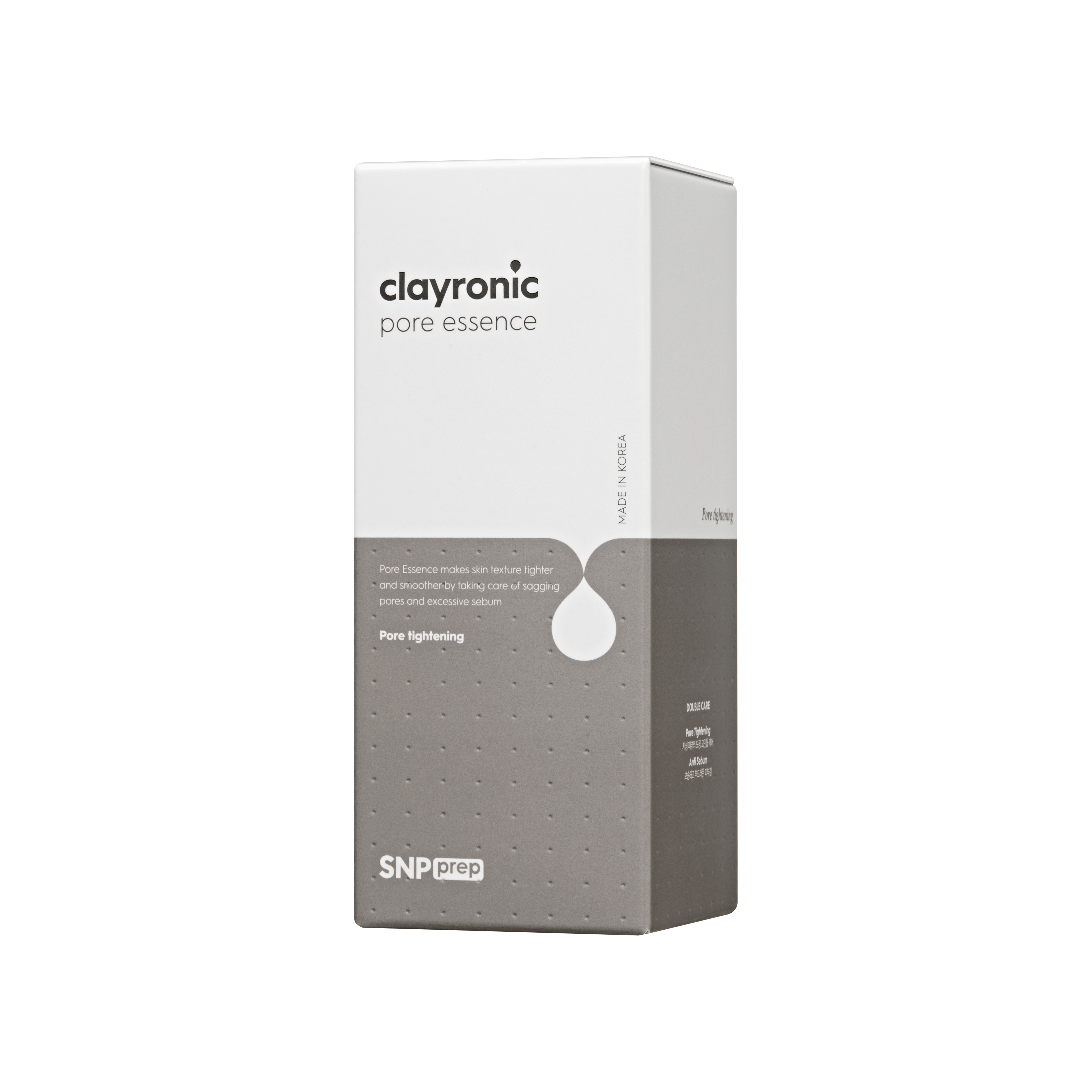 Эссенция для лица себум контроль Prep Clayronic  купить в VISAGEHALL