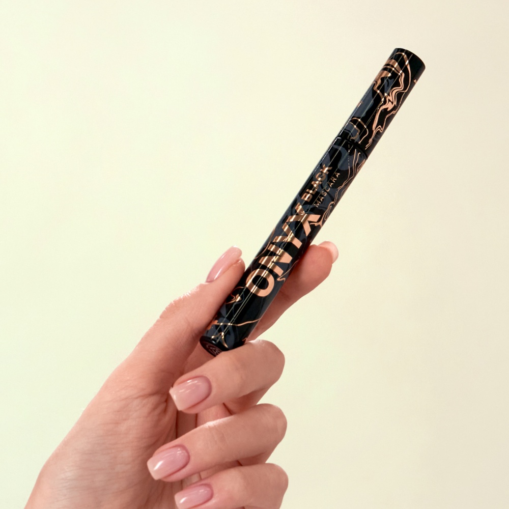 Тушь для ресниц Mascara Black Onyx