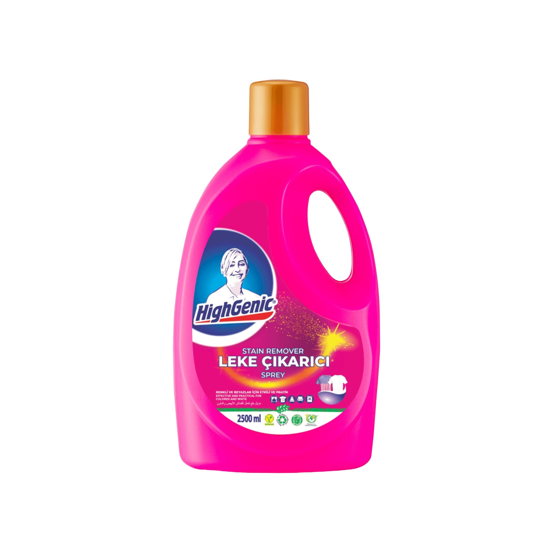 Пятновыводитель Oxy Active купить в VISAGEHALL