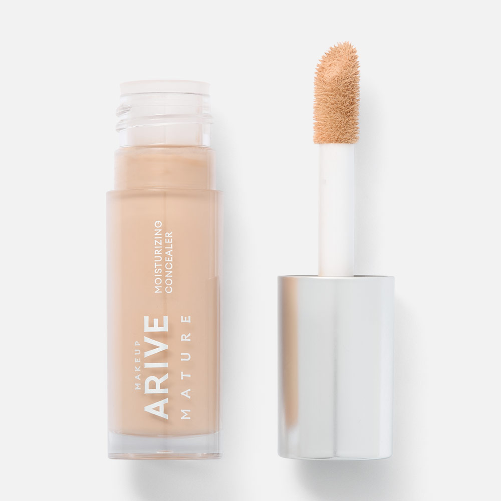 Консилер увлажняющий Mature Soft Radiant