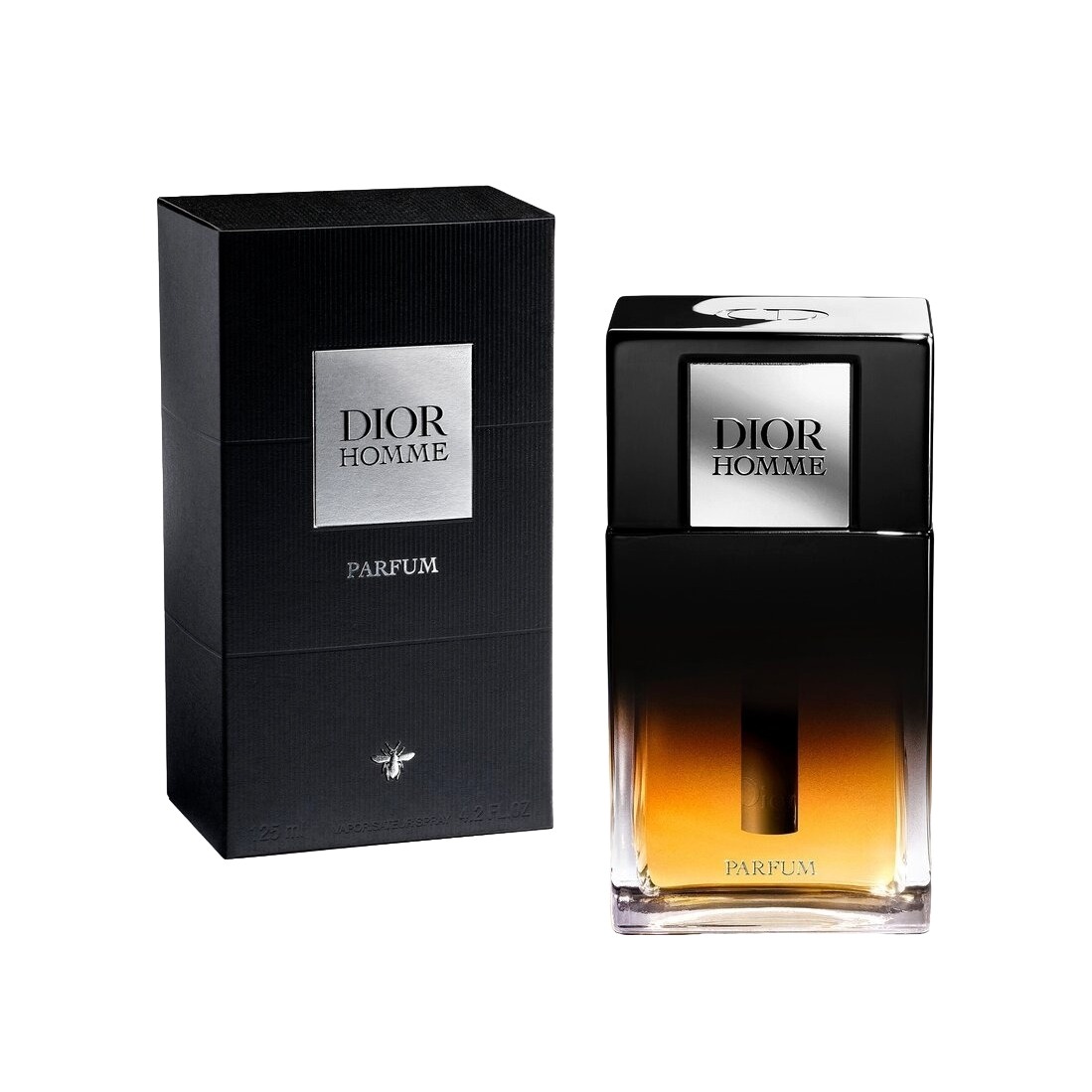 Dior Homme Parfum Парфюмерная вода 