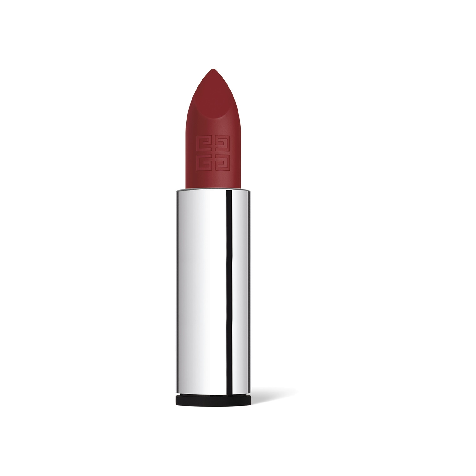 Помада для губ легкая увлажняющая с мягким матовым финишем Le Rouge Sheer Velvet (сменный блок) купить в VISAGEHALL