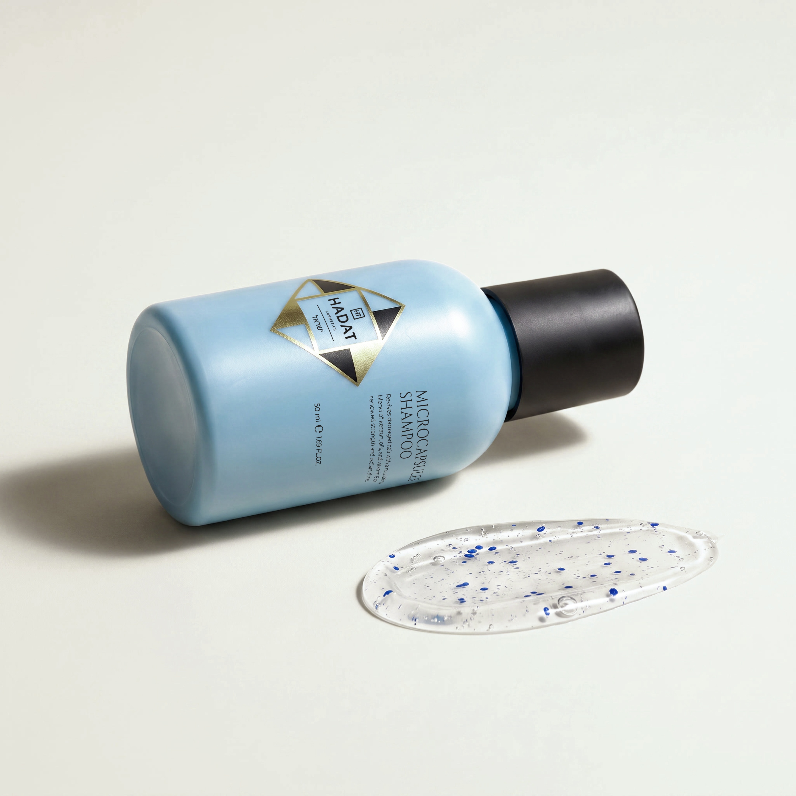 Шампунь для волос Microcapsules