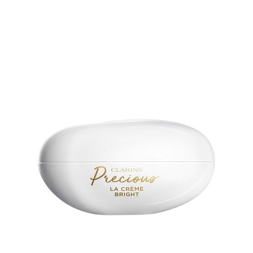 Крем для лица восстанавливающий, придающий сияние кожей Precious