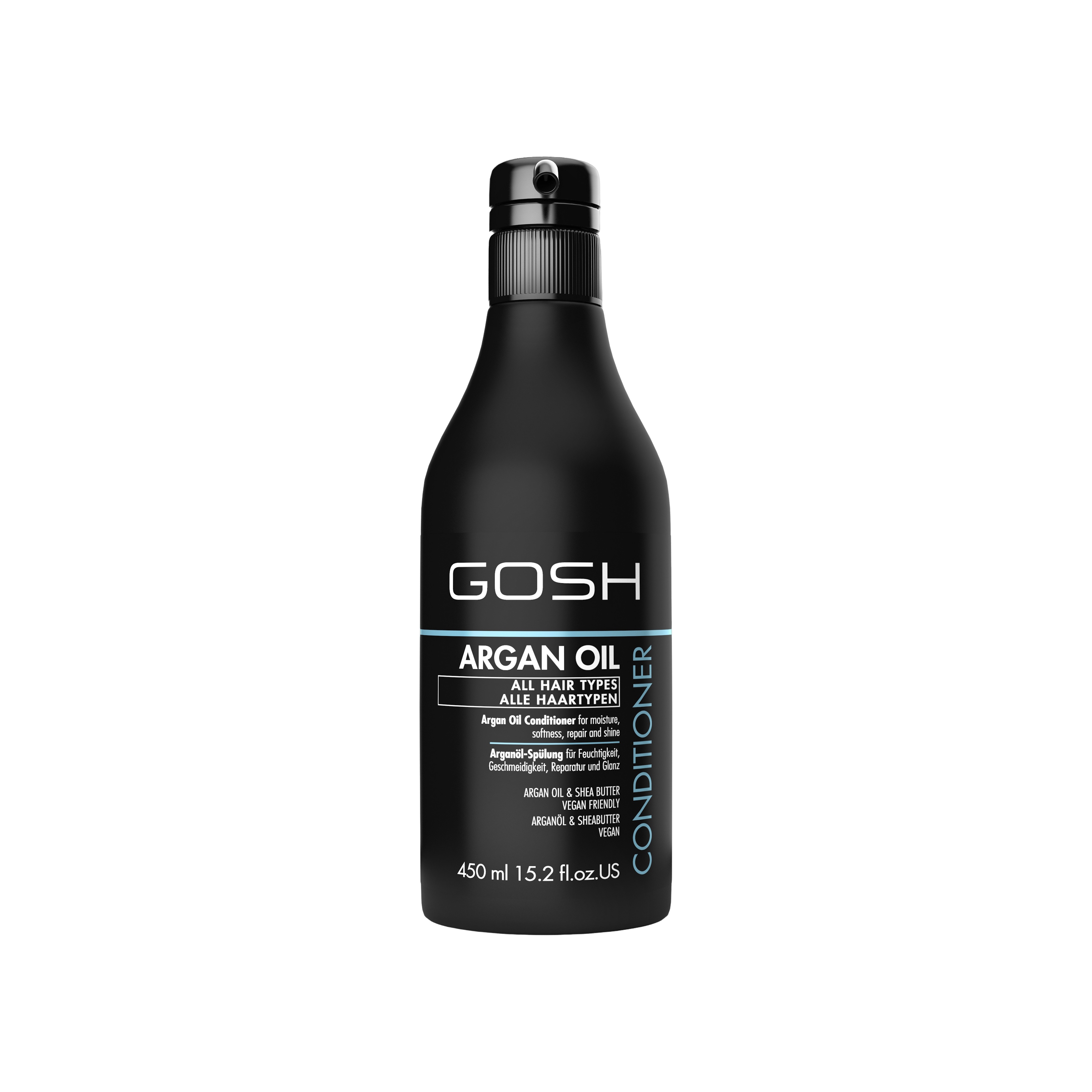Кондиционер для волос c аргановым маслом Argan Oil  купить в VISAGEHALL