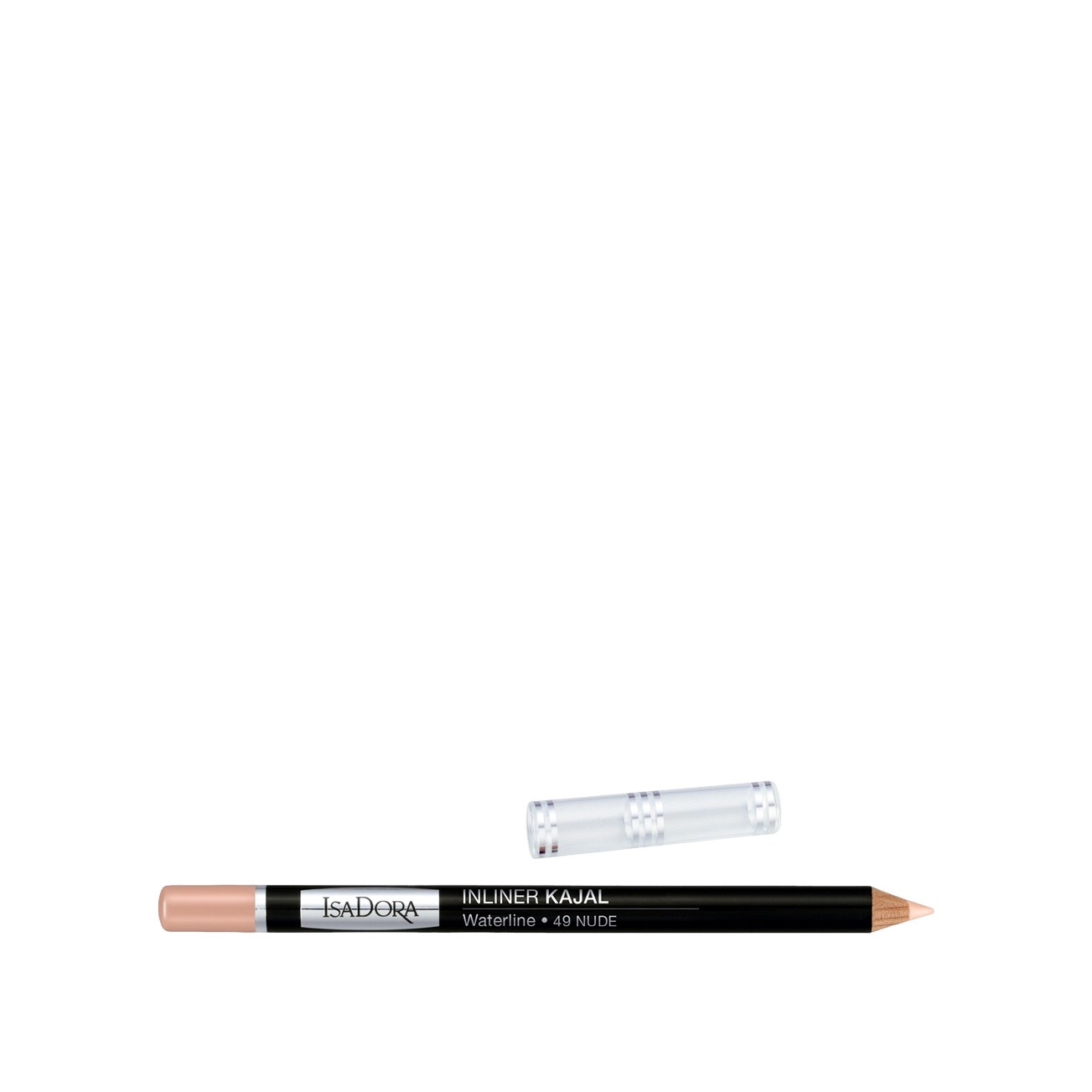 Карандаш для внутреннего века Inliner Kajal Waterline купить в VISAGEHALL