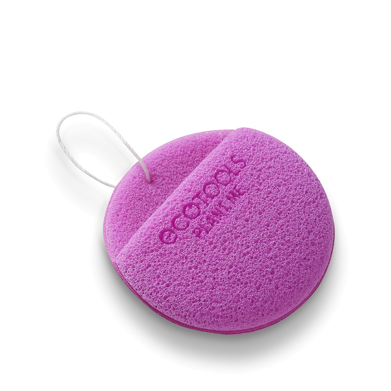 Спонж биоразлагаемый для умывания Bioblender Facial Cleansing Mitt купить в VISAGEHALL