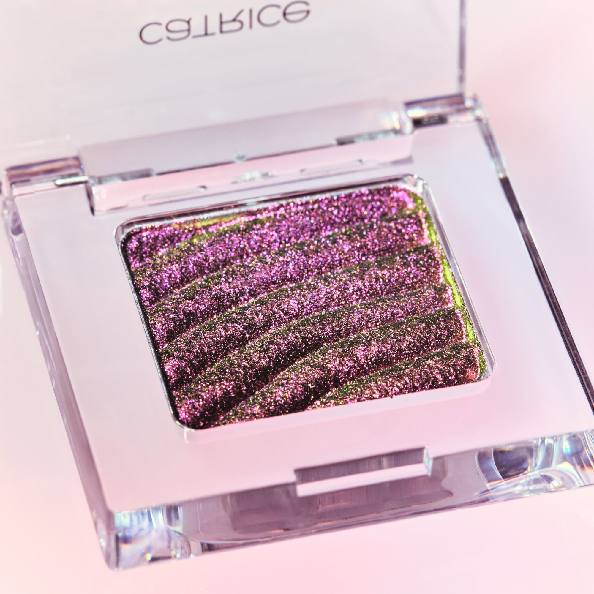 Тени для век Prismatic Shift Eyeshadow