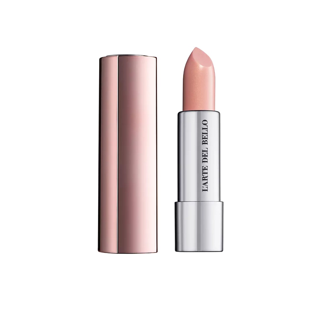 Помада-бальзам оттеночная Wet Kiss Lipstick-Balm