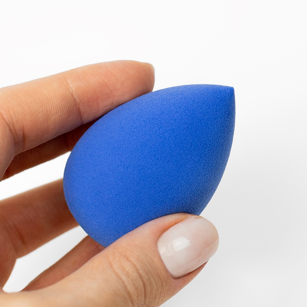 Спонж средний Beauty Queen Medium Sponge купить в VISAGEHALL