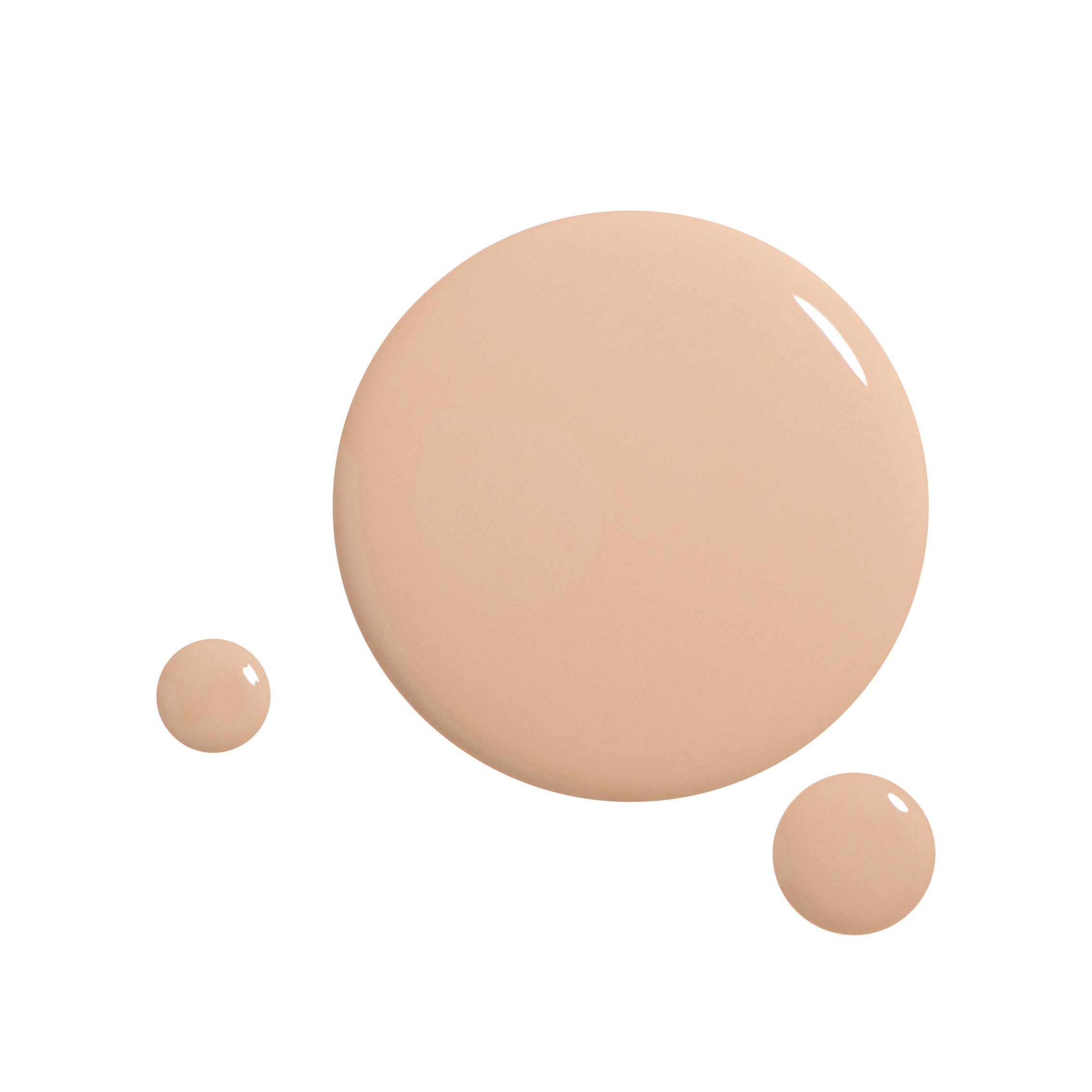 Тональный крем матирующий с гиалуроновой кислотой Beauty Drops