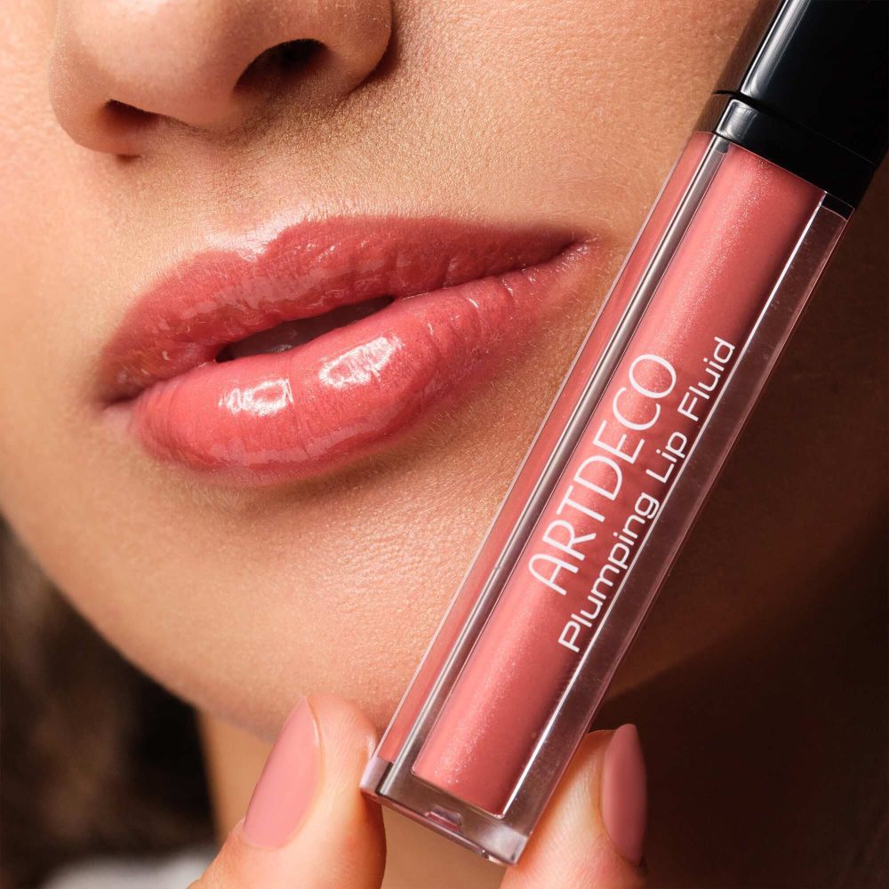 Флюид для губ увеличивающий объем Plumping Lip Fluid