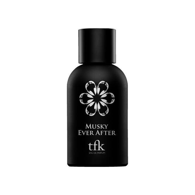 Musky Ever After Парфюмерная вода 100мл купить в VISAGEHALL