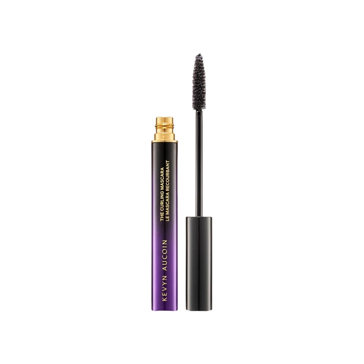 Тушь для ресниц подкручивающая The Curling Mascara купить в VISAGEHALL