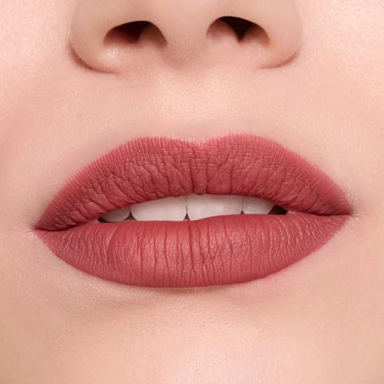 Помада матовая жидкая для губ Endless Matte Liquid Lipstick Catrice 