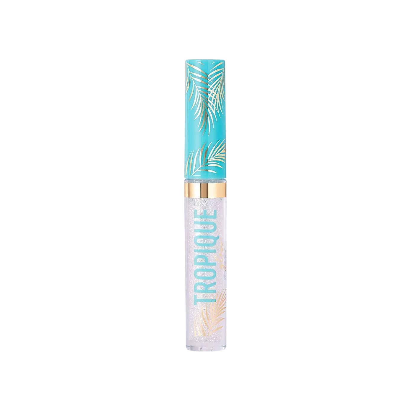 Блеск для губ Tropique Gloss