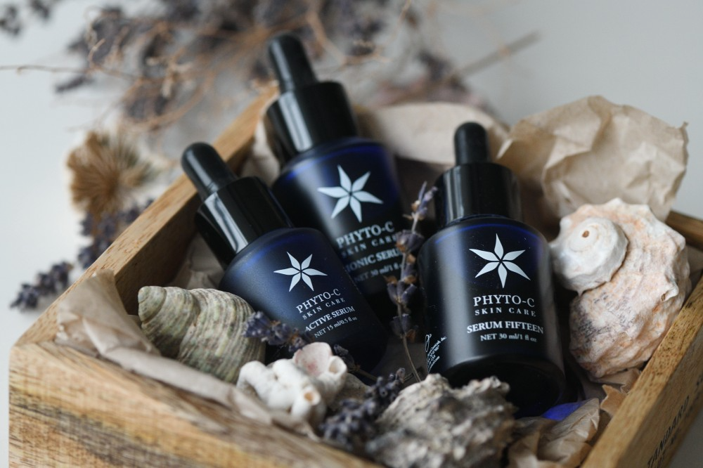 Сыворотка с 15% витамином C Serum Fifteen купить в VISAGEHALL