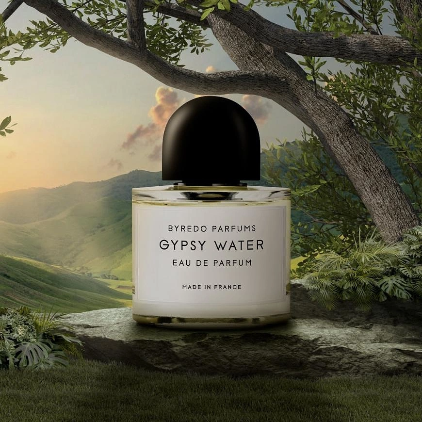 Gypsy Water Парфюмерная вода купить в VISAGEHALL