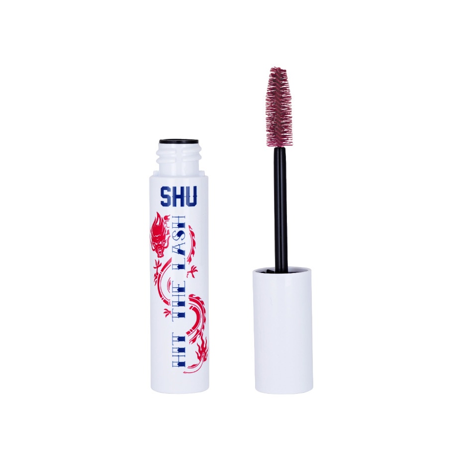 Тушь мультиэффект Hit the Lash  купить в VISAGEHALL