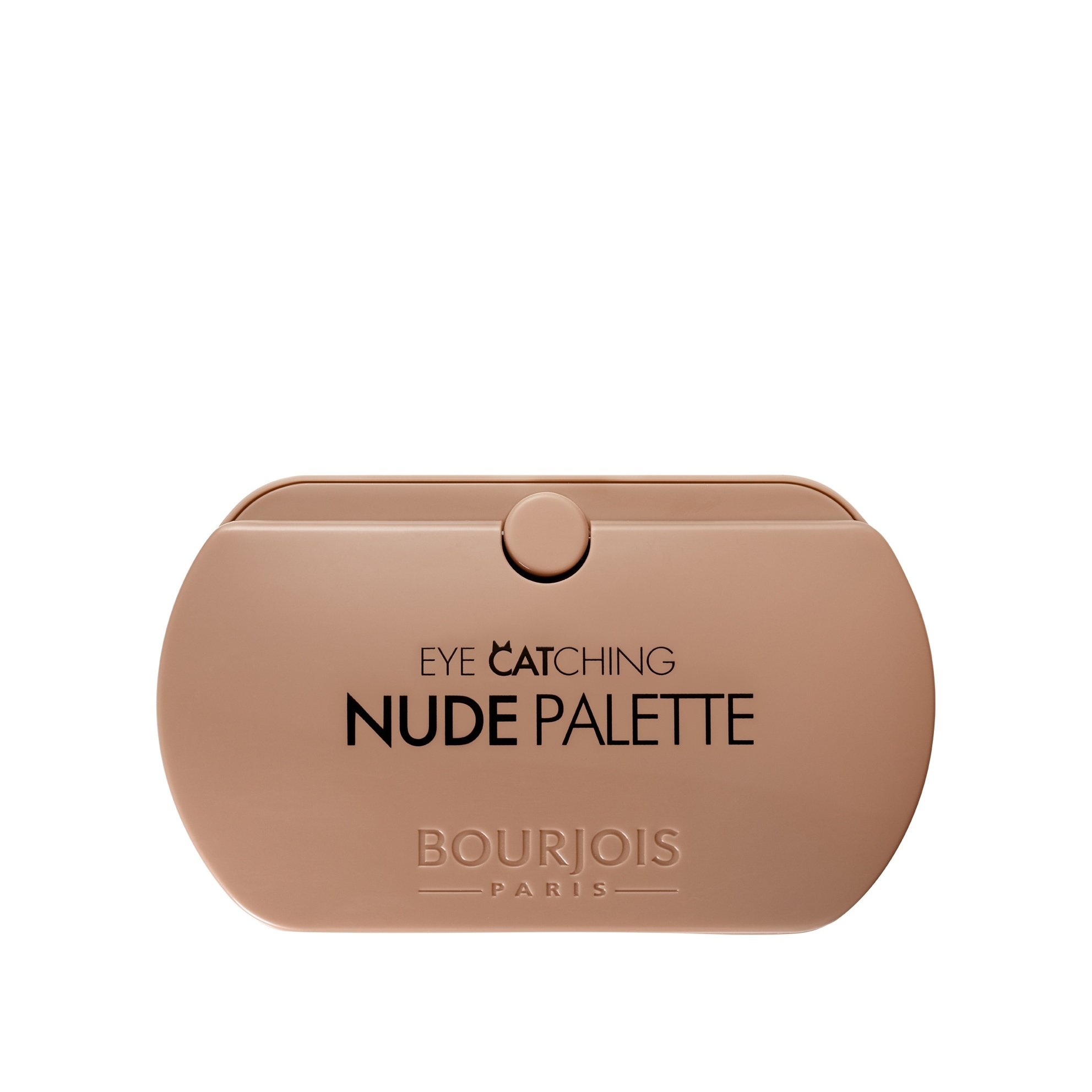 Палетка теней для век Eye Catching Nude Palette 03 купить в VISAGEHALL