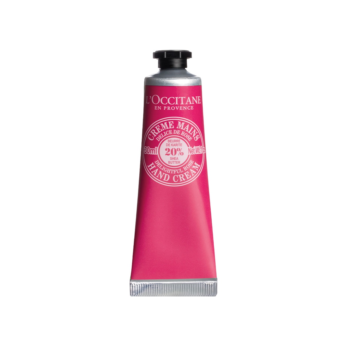 Крем для рук Роза-Карите Shea Butter купить в VISAGEHALL