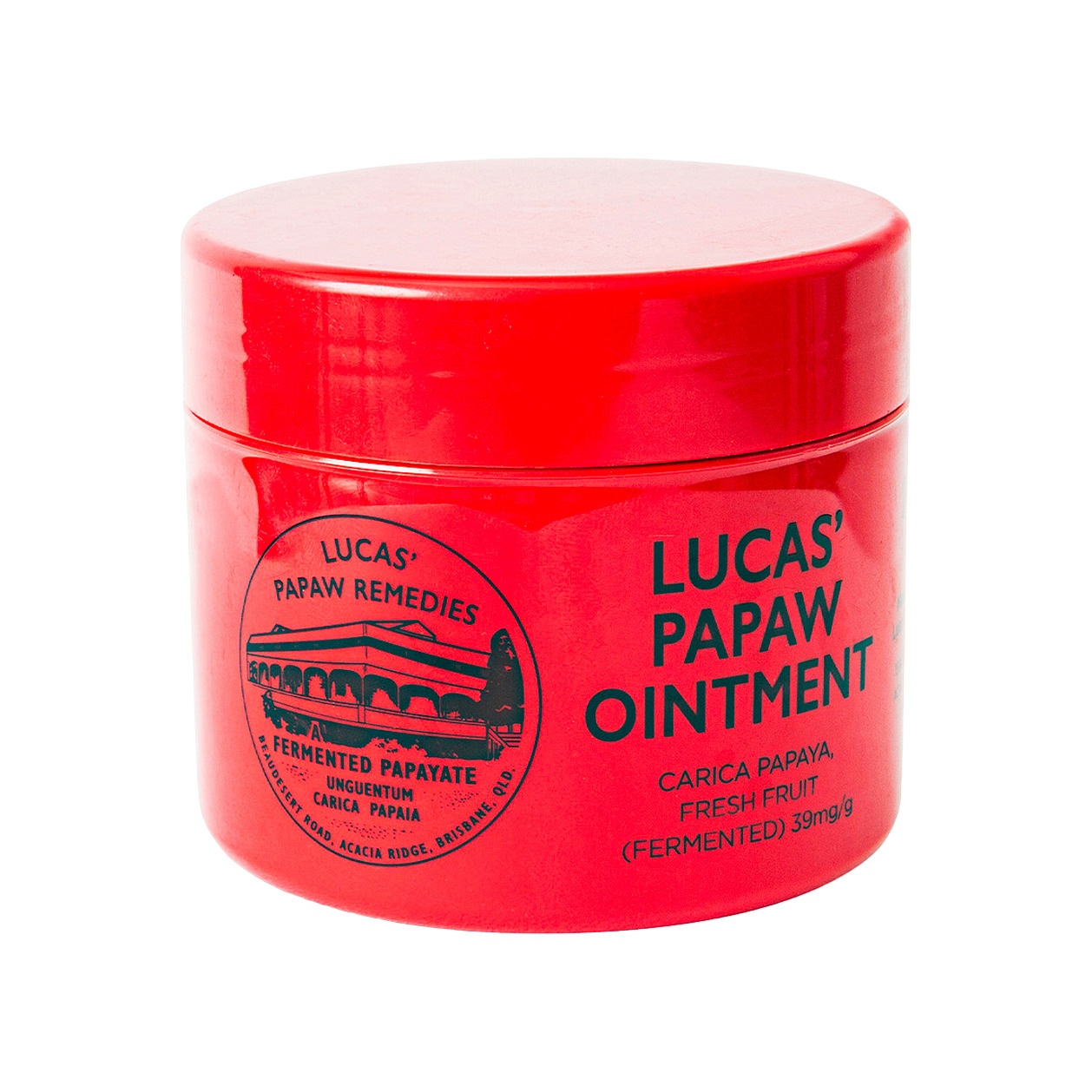 Бальзам для губ Ointment купить в VISAGEHALL
