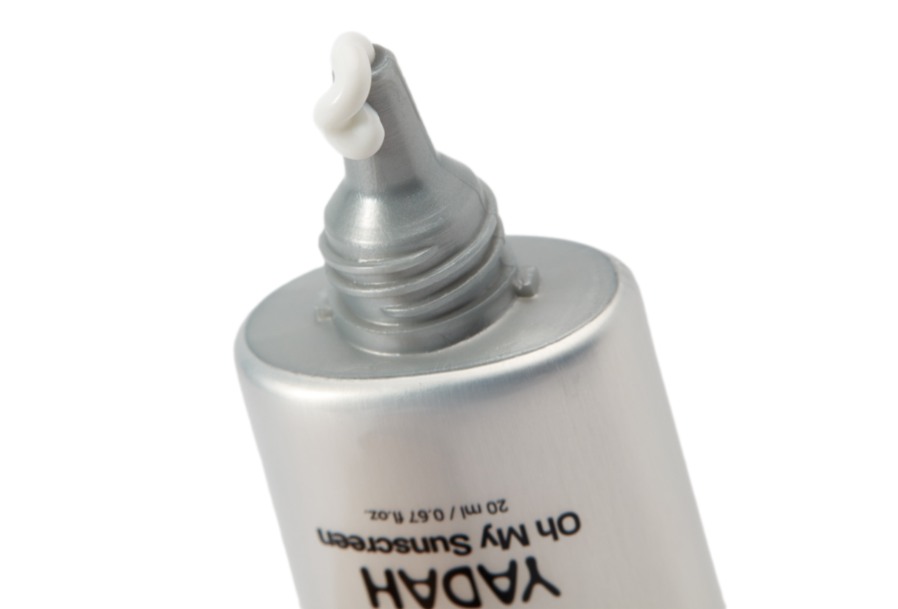 Солнцезащитный крем Oh My Sun Screen SPF35 PA++ купить в VISAGEHALL