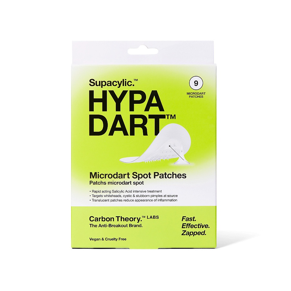 Патчи для точечного нанесения Hypa Dart Microdart Spot