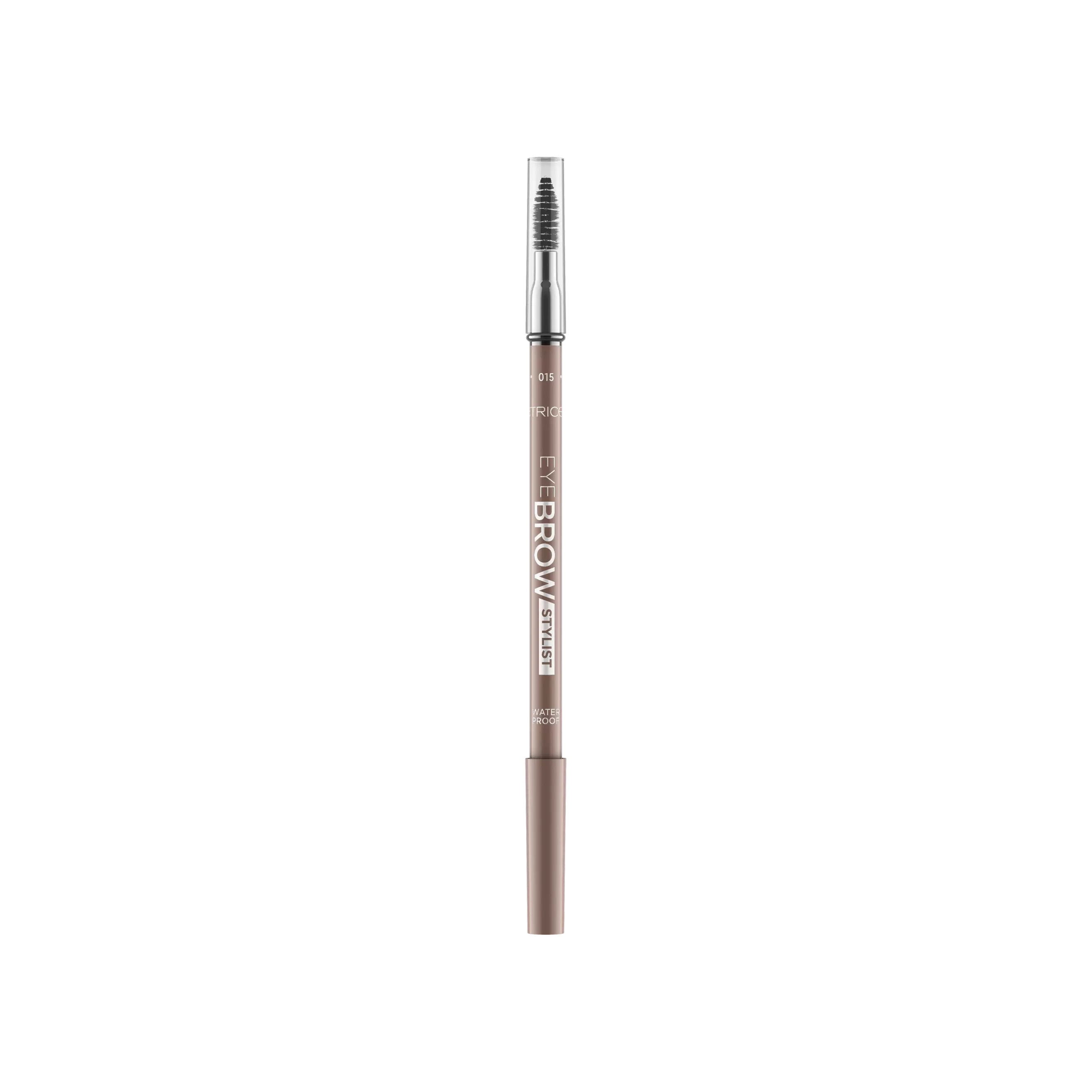 Карандаш для бровей со щеточкой Eye Brow Stylist