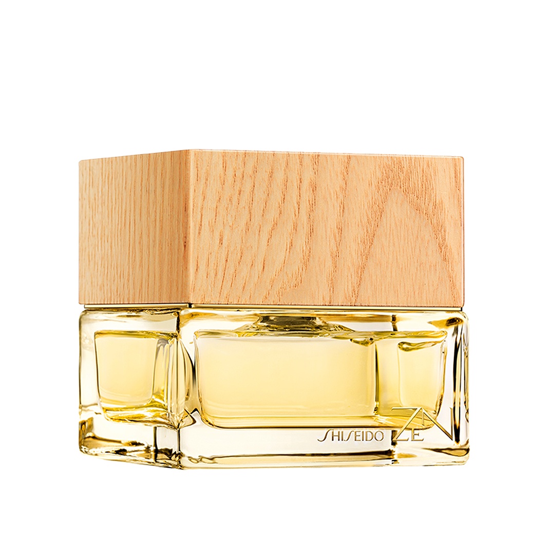 Zen Парфюмерная вода  купить в VISAGEHALL